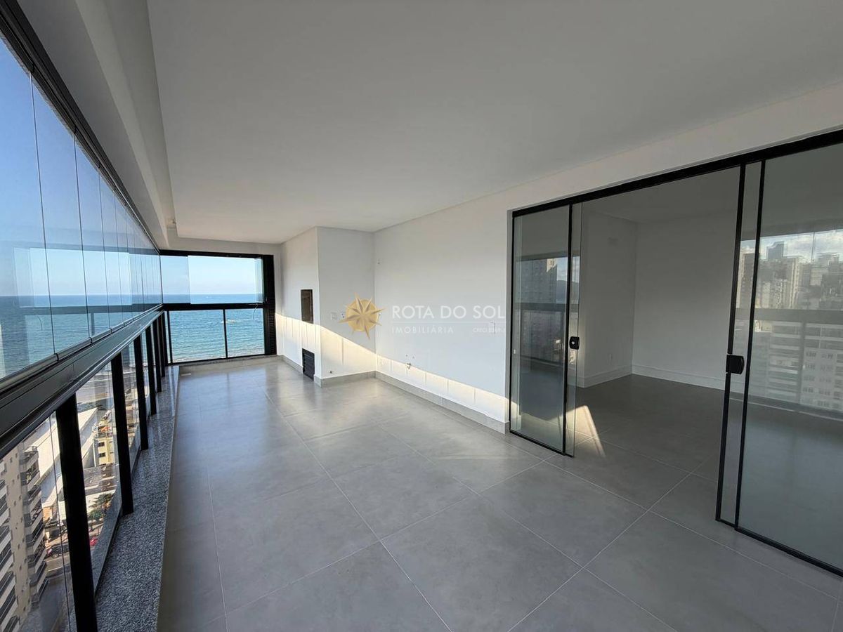 Diamond Tower Apartamento Quadra Mar 4 Suítes Meia Praia Itapema SC