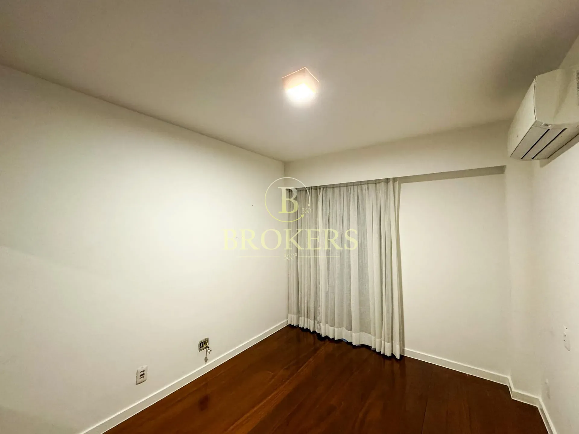 Apartamento à venda, Rua José Linhares - Leblon. Quadra mar, varanda, 3 quartos (2 suítes), área ex — foto 15