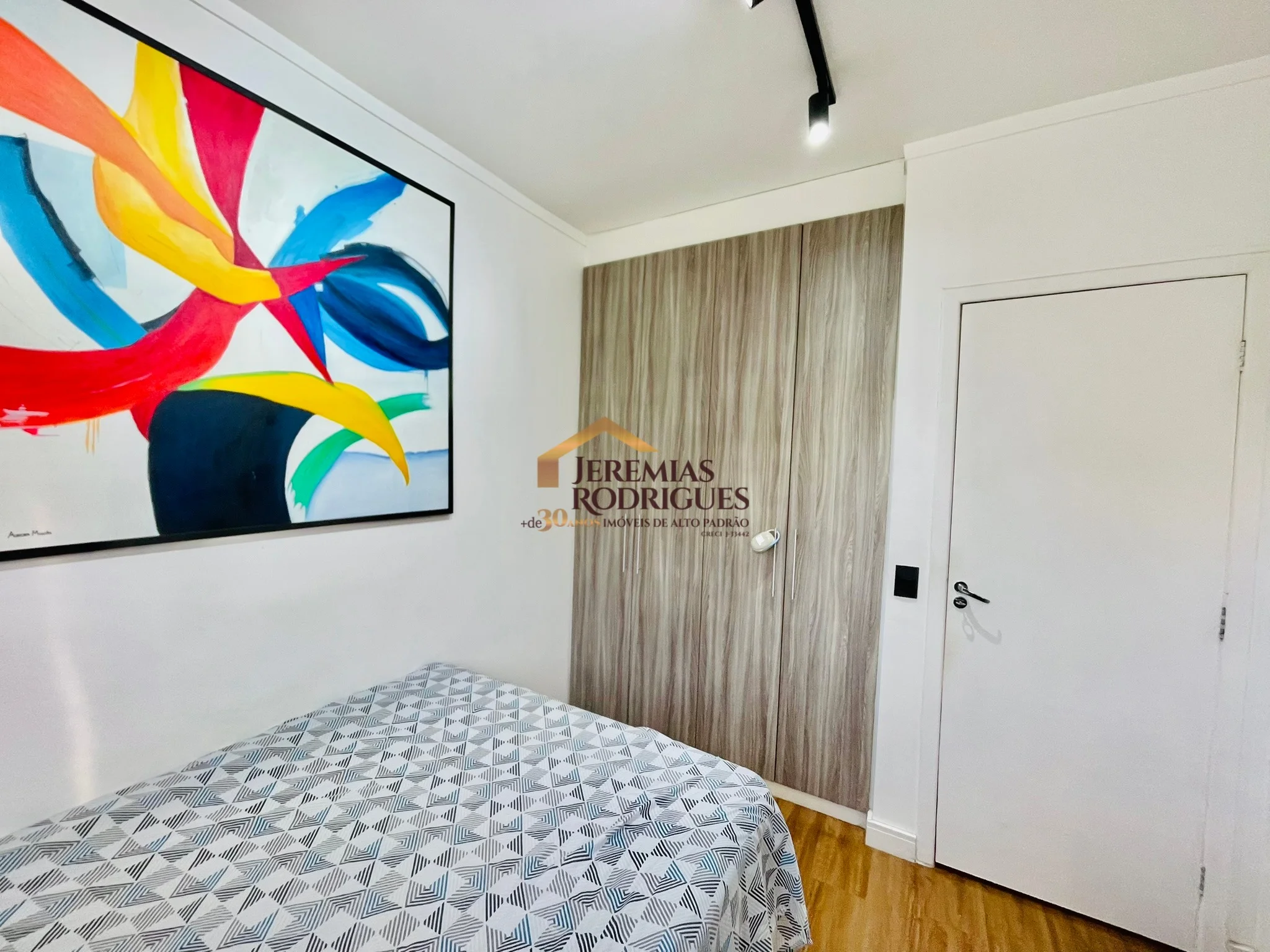 Casa à venda no Condomínio Village Tempus em Taubaté/SP. — foto 16