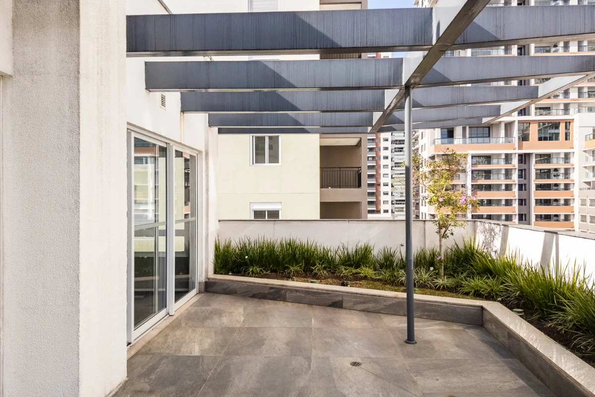 Apartamento na Vila Mariana próximo ao Metrô Ana Rosa — foto 23