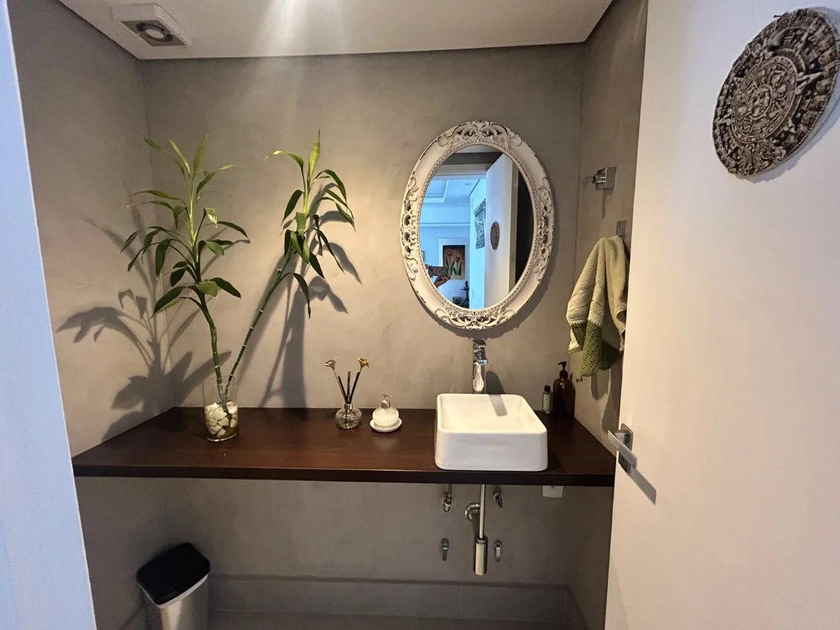 Apartamento no Campo Belo - Próximo ao Metrô - 96m² — foto 6