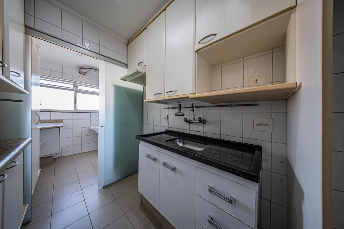 Apartamento na Vila Mariana próximo ao Metrô Klabin — foto 35