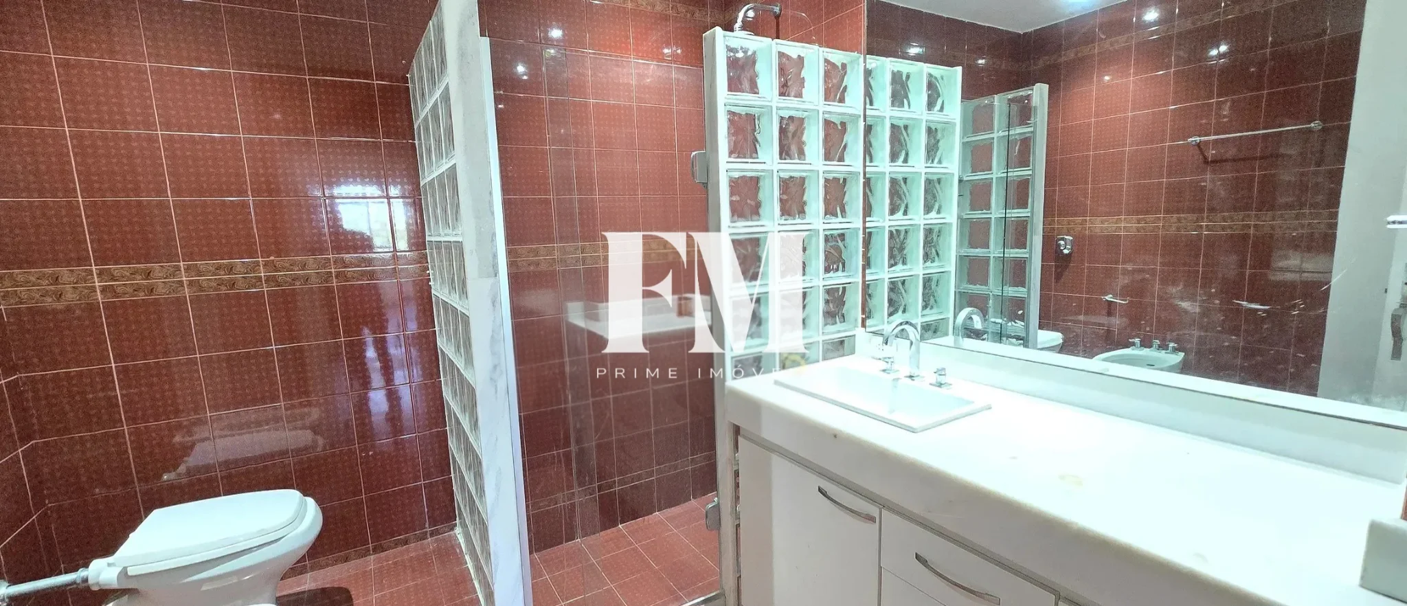 Apartamento à venda frontal mar na Avenida Atlântica, Copacabana.São 210 m²,  Reformado, 3 Quartos - foto 32