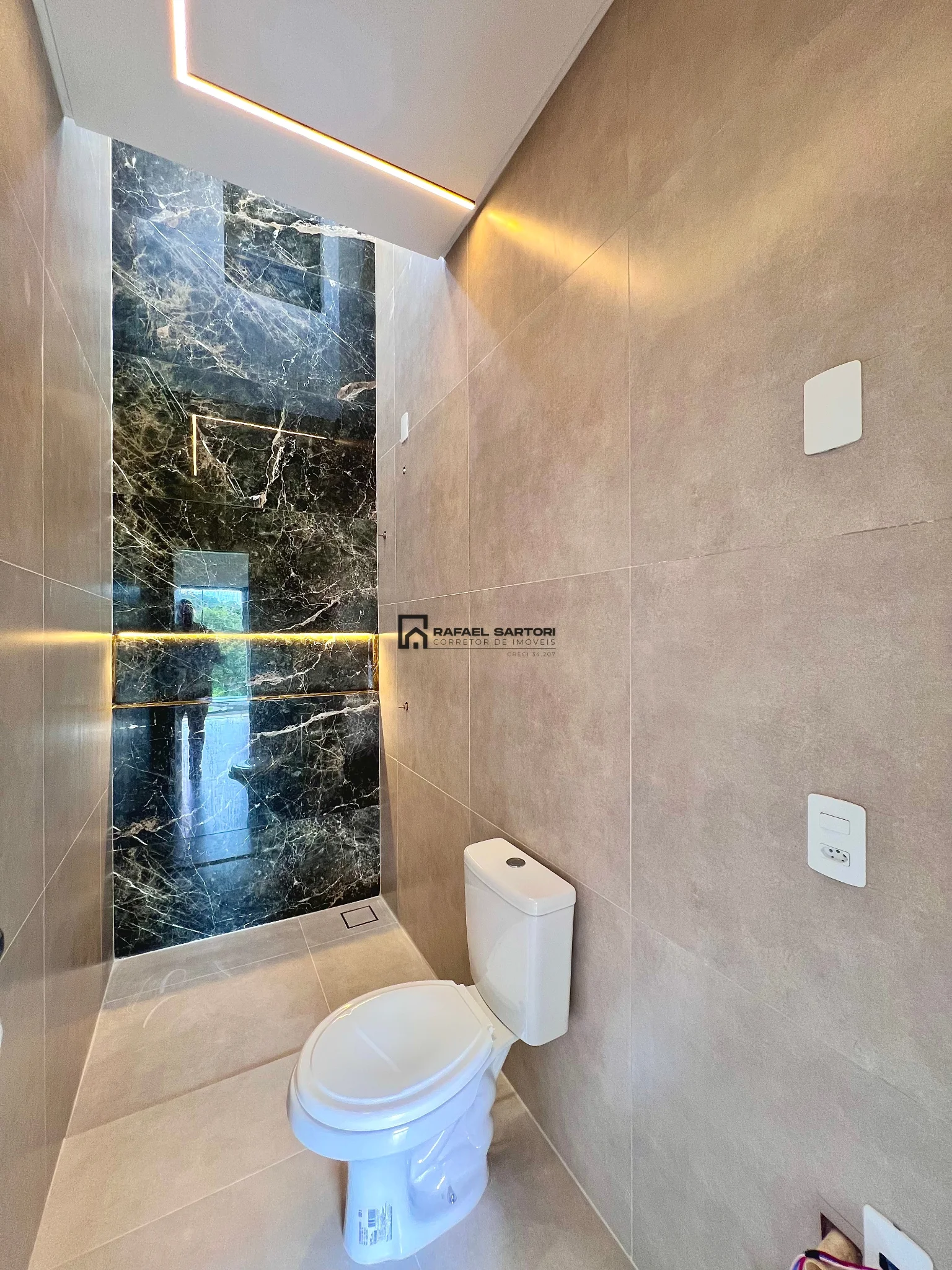 GEMINADO DUPLEX COM PISCINA E 02 SUITES — foto 7