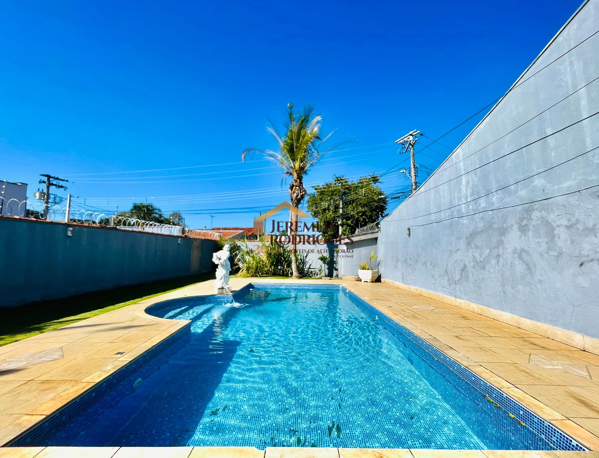 Casa á venda no Bairro Jardim das Monções em Taubaté/SP. — foto 69