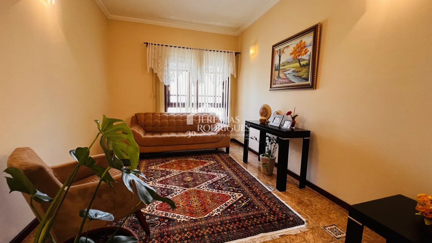 Casa com 3 dormitórios, 268 m² - Condomínio Taubaté Village - Taubaté/SP