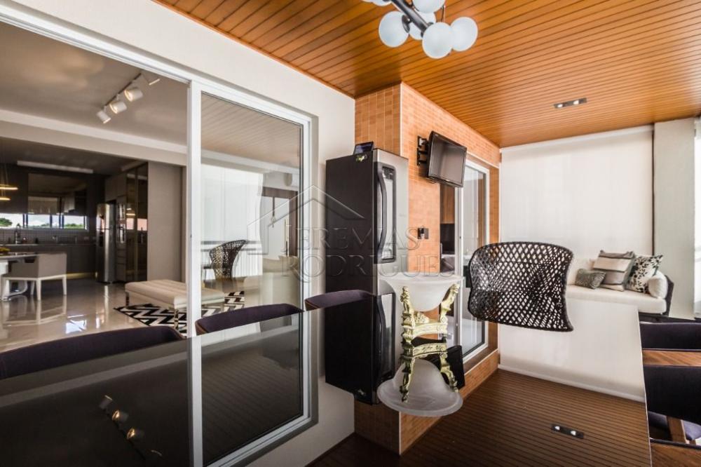 Apartamento à venda com 4 suítes no Condomínio Des Arts em Taubaté. 