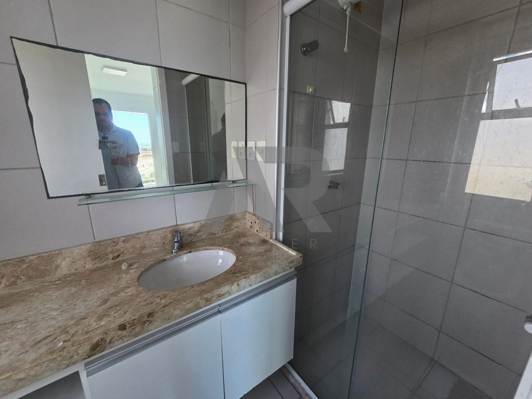 Vitale Condominium, 3 quartos, 71m², Eng. Luciano Cavalcante, Fortaleza/CE