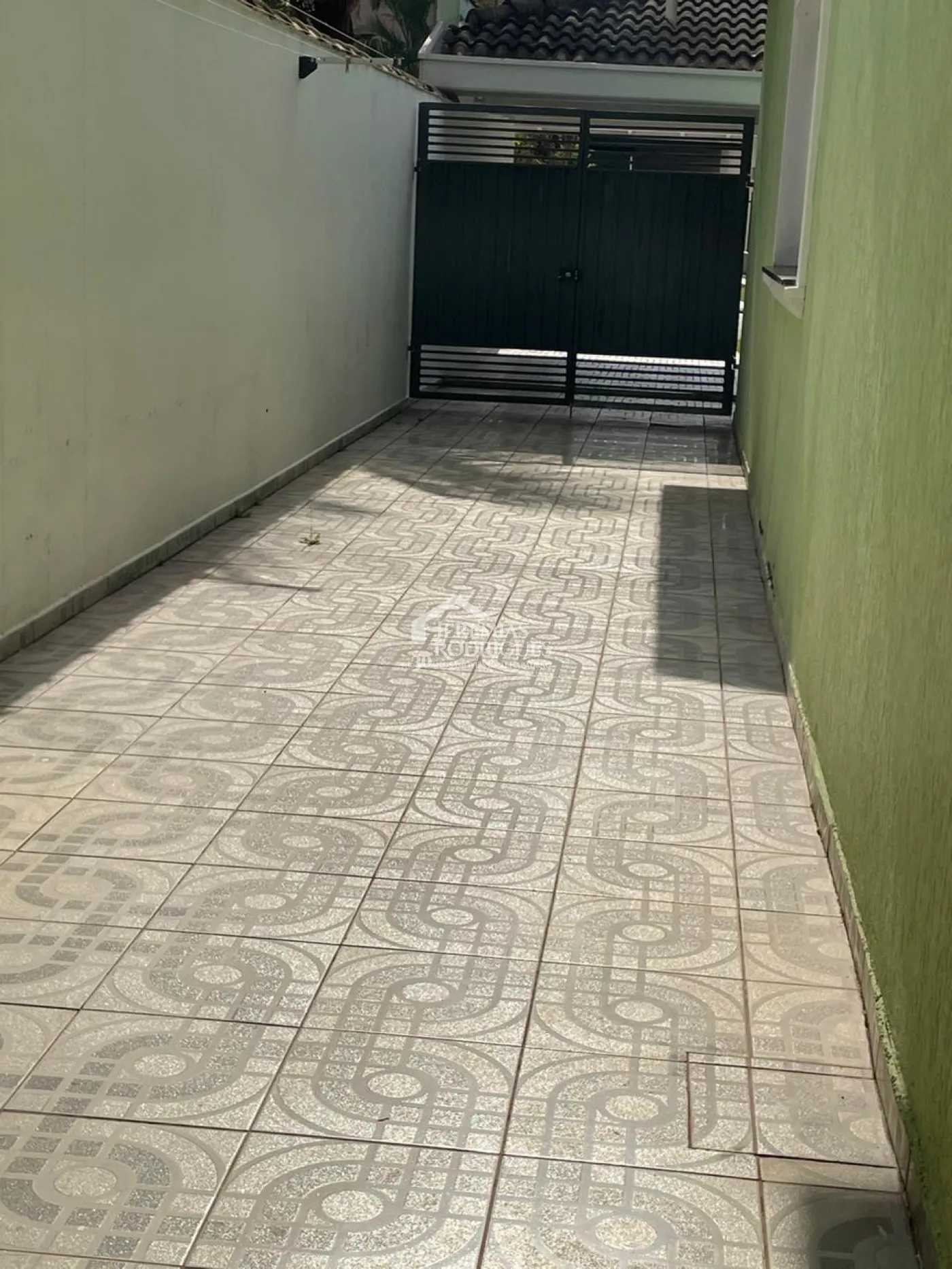 Casa com 3 dormitórios, 379 m² - Condomínio Real Ville - Pindamonhangaba/SP