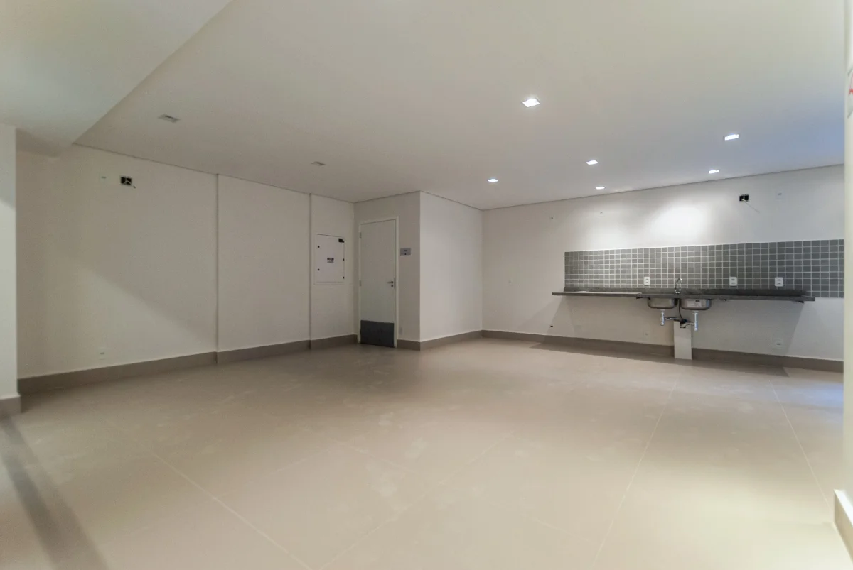 Studio na Vila Mariana - 32m² - Próximo ao Metrô
