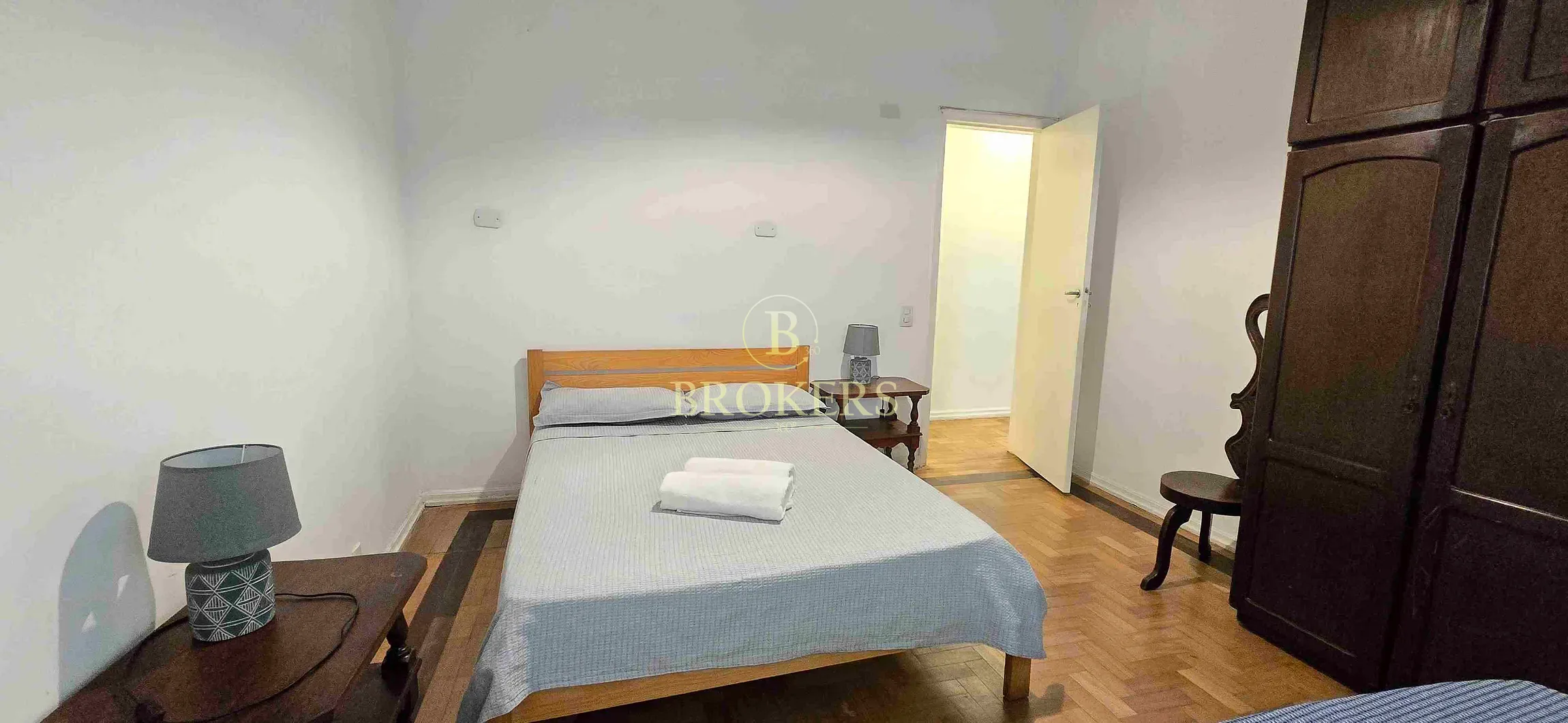 Apartamento à venda, Rua Domingos Ferreira, Copacabana, Rio de Janeiro. A uma quadra da praia, orig