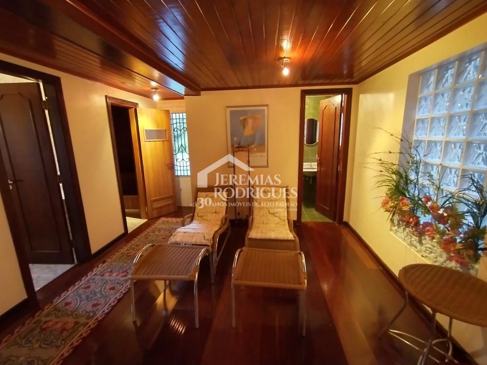 Casa com 5 dormitórios, 437 m² - Condomínio Jardim Véu da Noiva - Campos do Jordão/SP