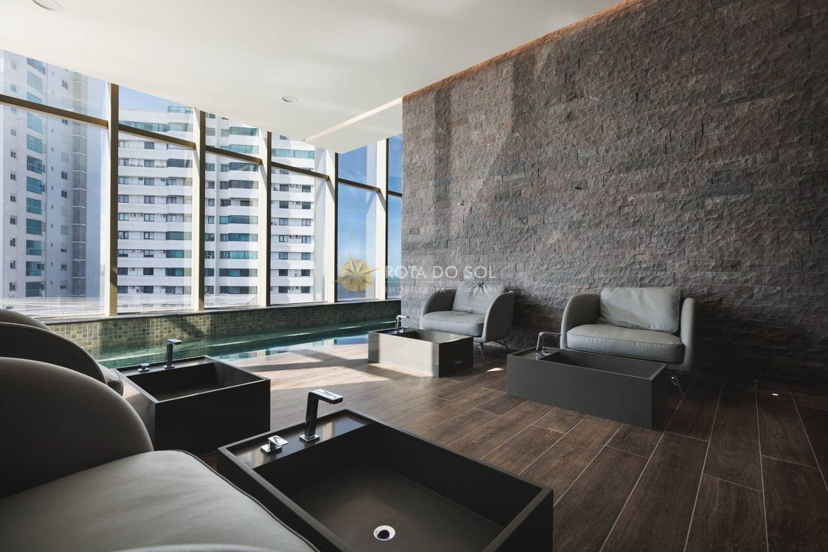 Yachthouse Apartamento Alto Padrão 4 Suítes no Centro de Balneário Camboriú SC