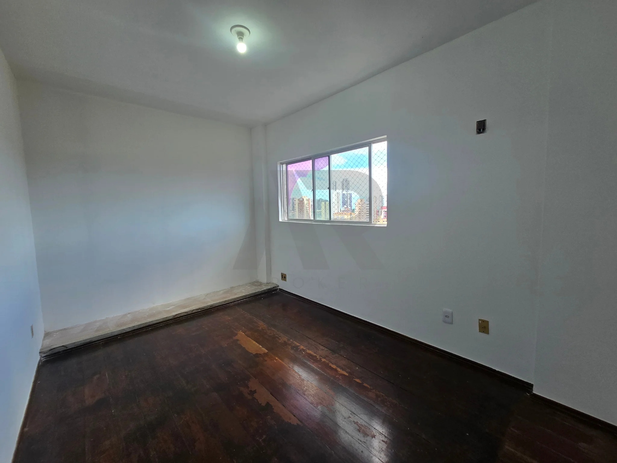 Ed. Narbonne, 3 quartos, Nascente, 110 m², Papicu, Fortaleza/CE