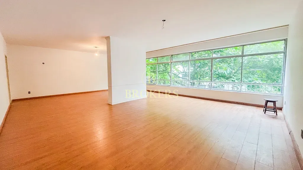 Apartamento à venda, Ipanema, Rio de Janeiro, RJ — foto 2