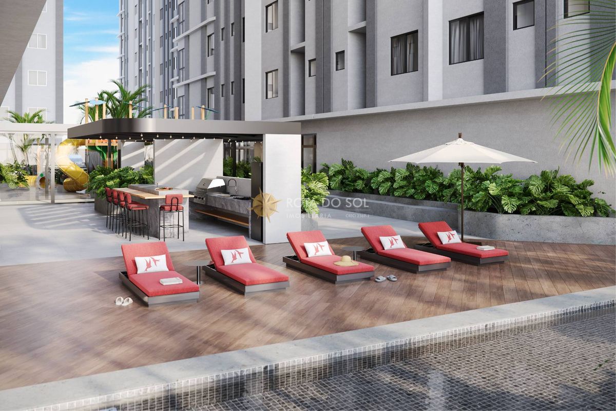 OPORTO apartamento com 3 suítes e 2 vagas em Porto Belo C — foto 23