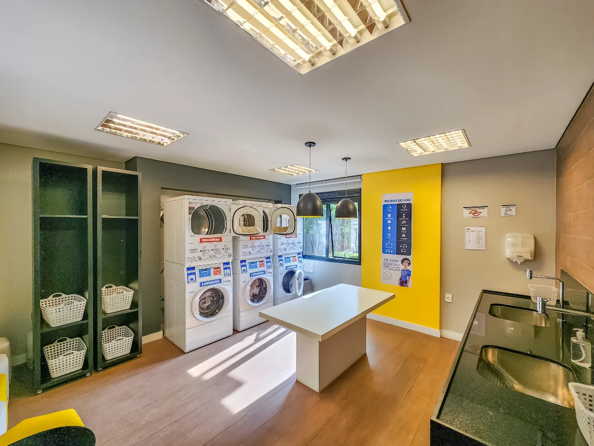 Apartamento na Vila Mariana próximo ao Metrô Ana Rosa — foto 33