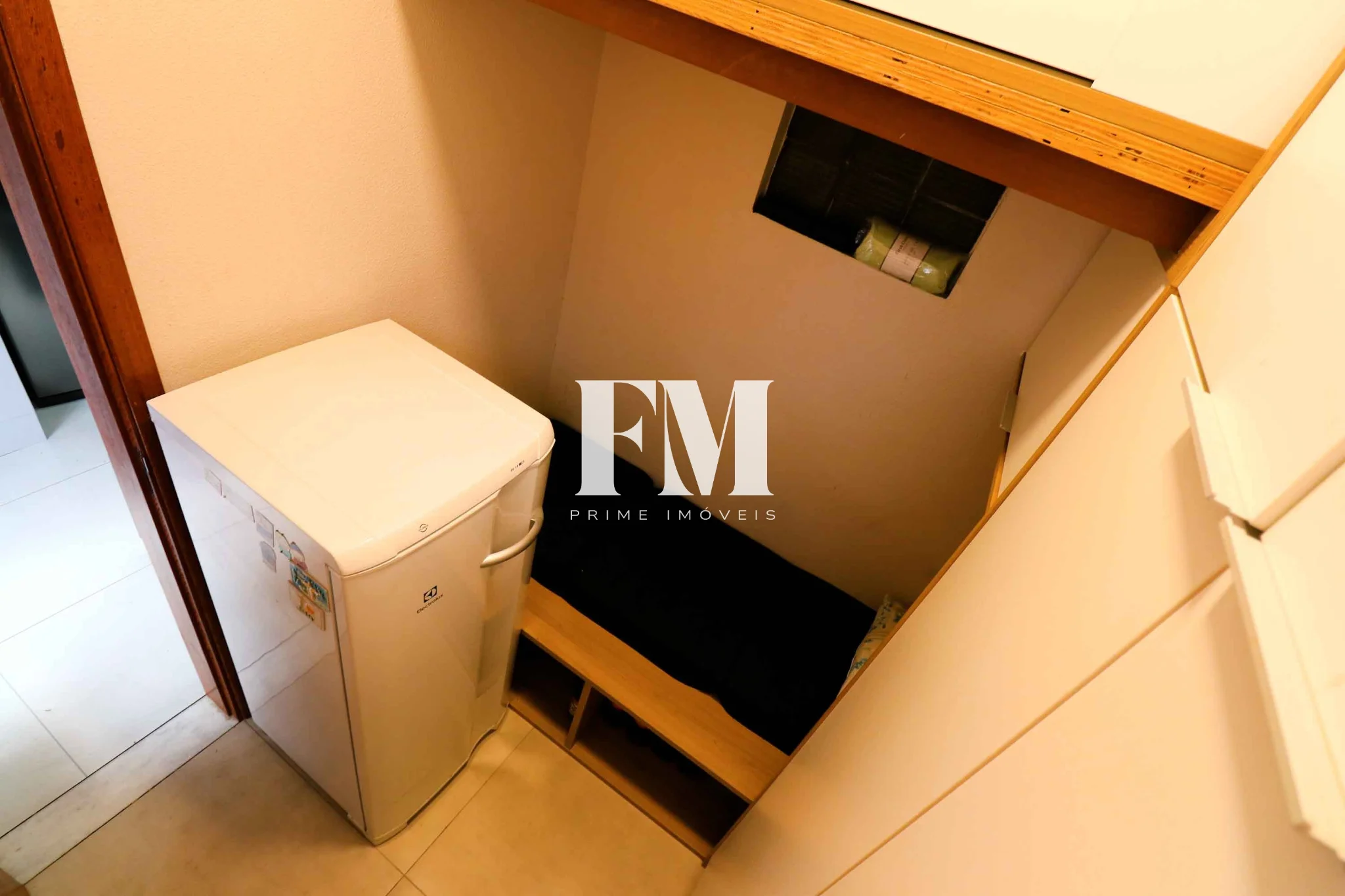 Cobertura modernizada à venda na Rua Barata Ribeiro - Copacabana. 4 quartos, terraço gourmet, vista - foto 19