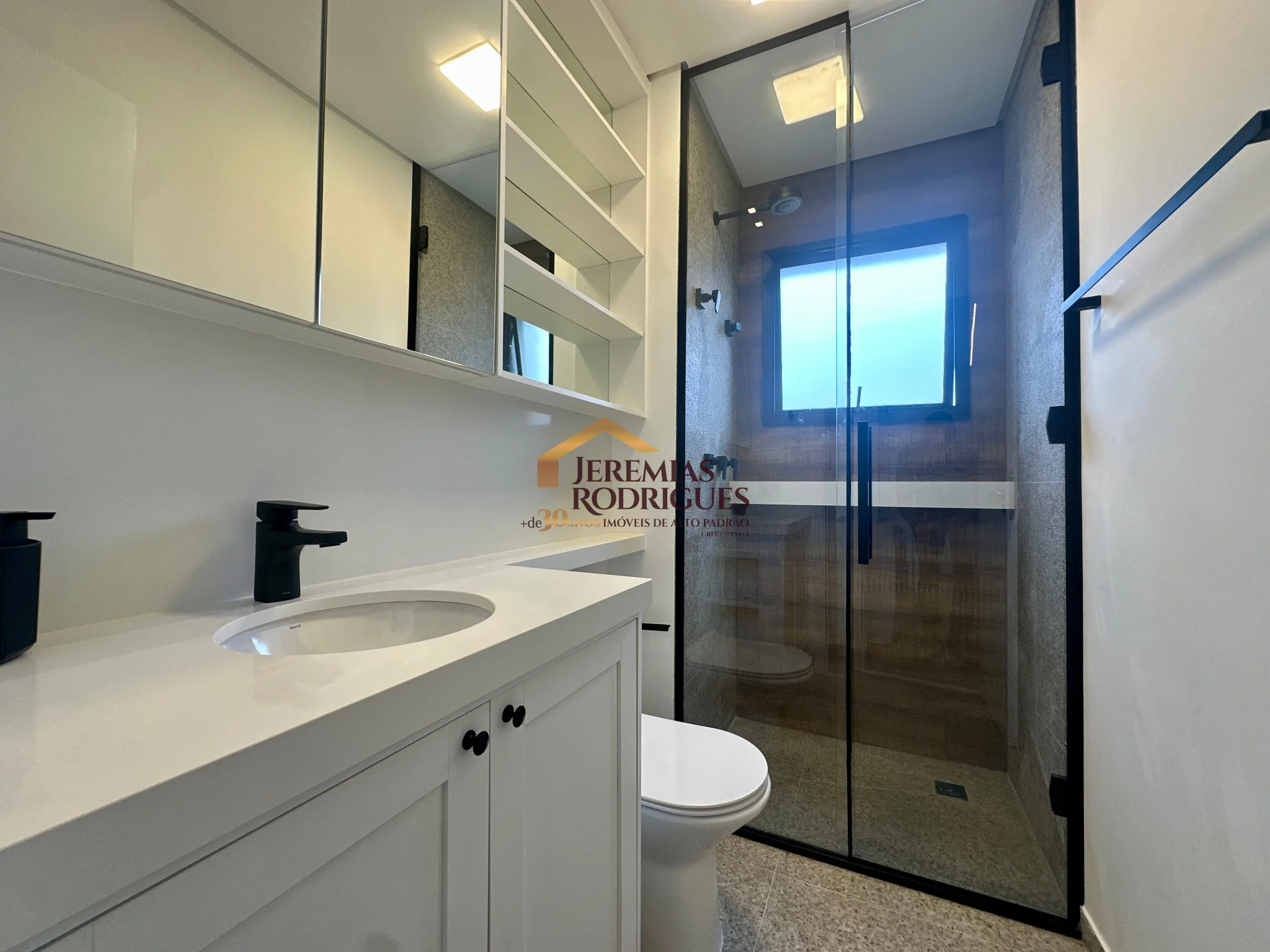 Loft mobiliado para locação no Condomínio Spot Residences em Taubaté/SP. — foto 25