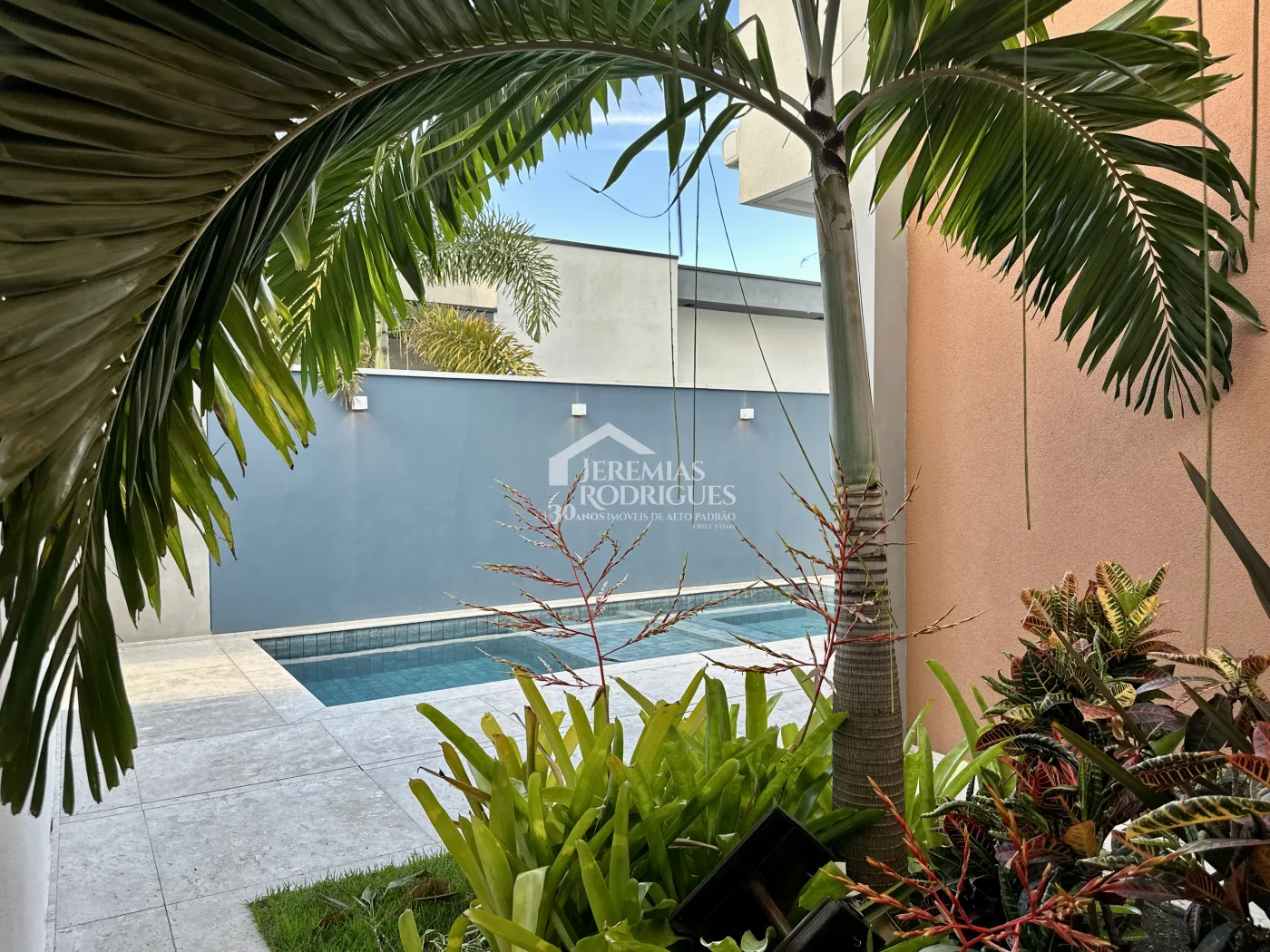 Casa à venda no Condomínio Residencial Terras de San Marco em Taubaté/SP.