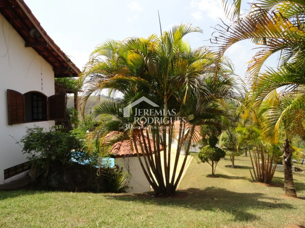 Fazenda com 5 quartos,  à venda por R$ 8.000.000 - Cunha/SP