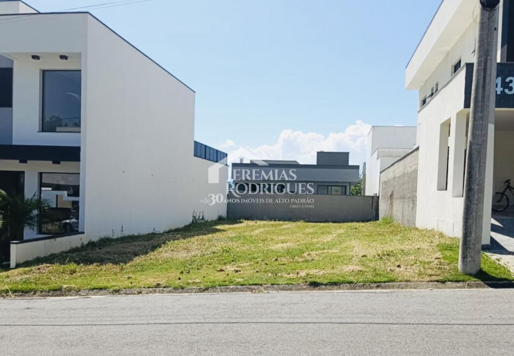 Terreno com 287 m² - Condomínio Morada do Visconde - Tremembé/SP