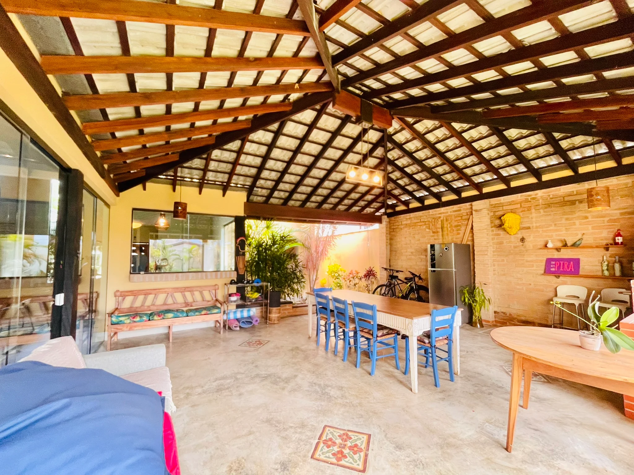 Casa com 3 dormitórios à venda no Condomínio Real Ville em Pindamonhangaba/SP