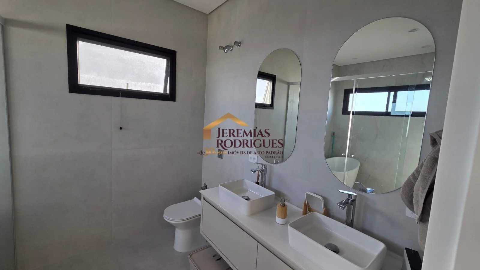 Casa á venda no Condomínio Residencial Terrazzo Di Itália em Taubaté/SP. — foto 19