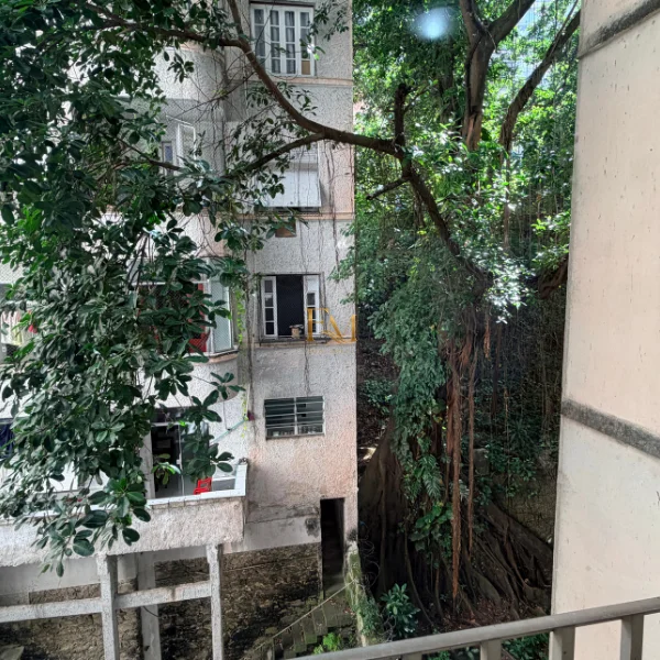 Imaculado apartamento de 4 quartos à venda com amplitude, luz natural e localização imbatível em Co — foto 22