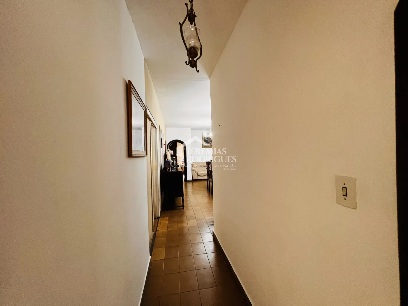 Casa para venda com 4 dormitórios no Centro em Taubaté/SP