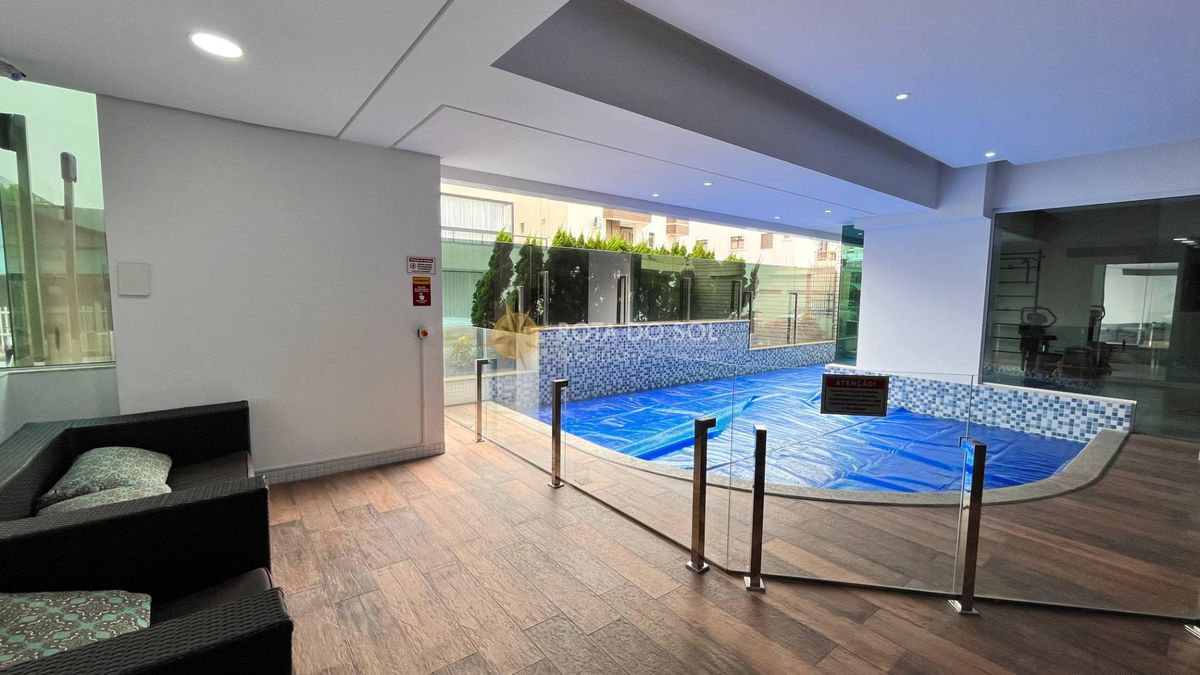 Magic Tower Apartamento 4 Suítes na Meia Praia — foto 15