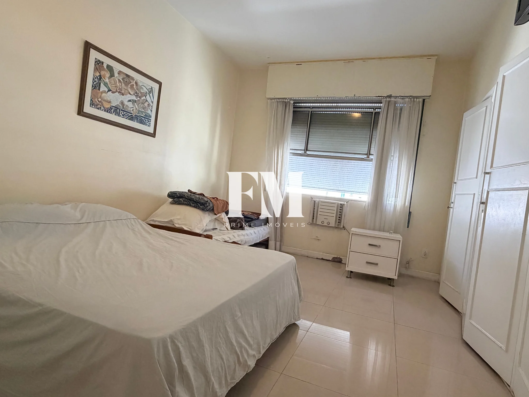 Apartamento 2 quartos e 1 vaga  à venda com charme, privacidade e localização estratégica entre cop - foto 13
