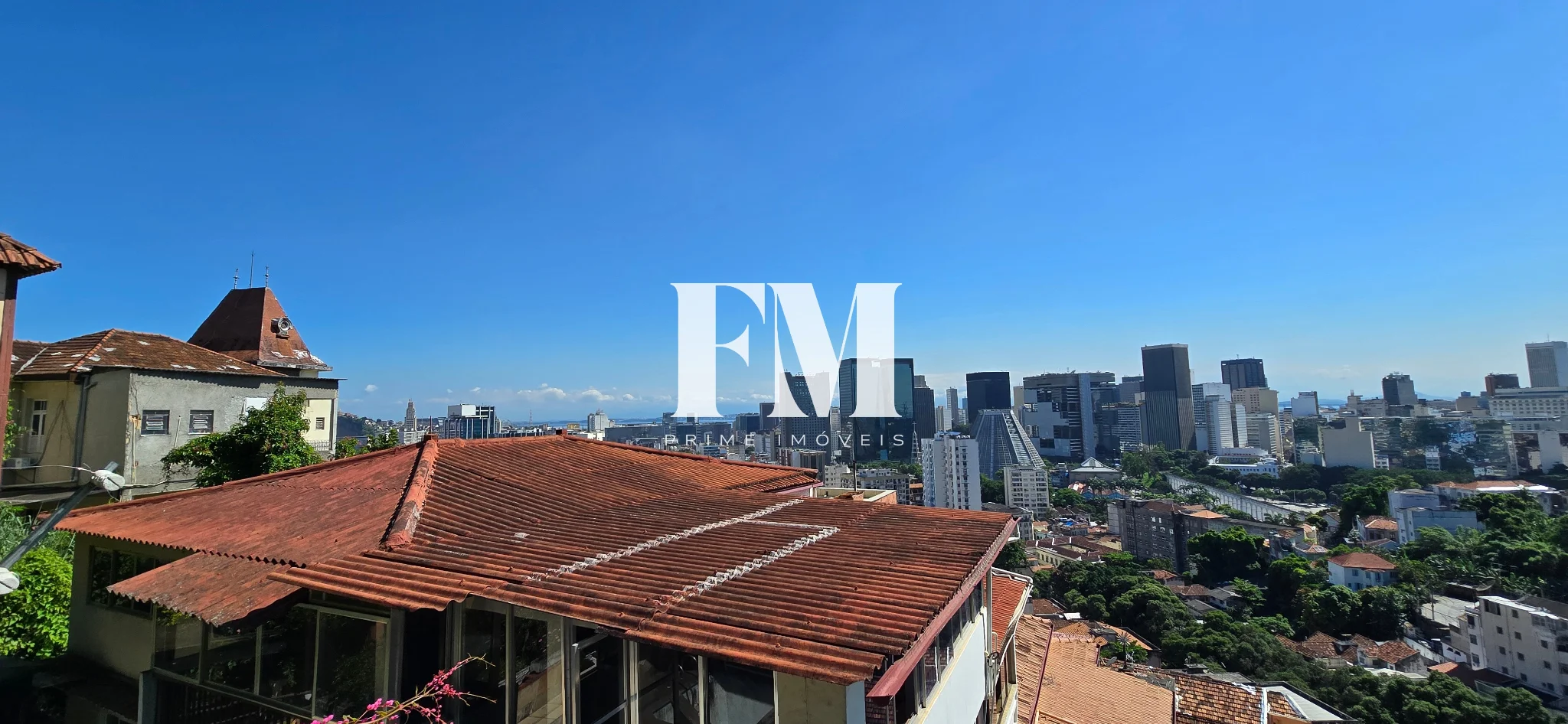 Cobertura única à venda em Santa Teresa: joia bruta triplex com 5 quartos, piscina, área gourmet, r - foto 8