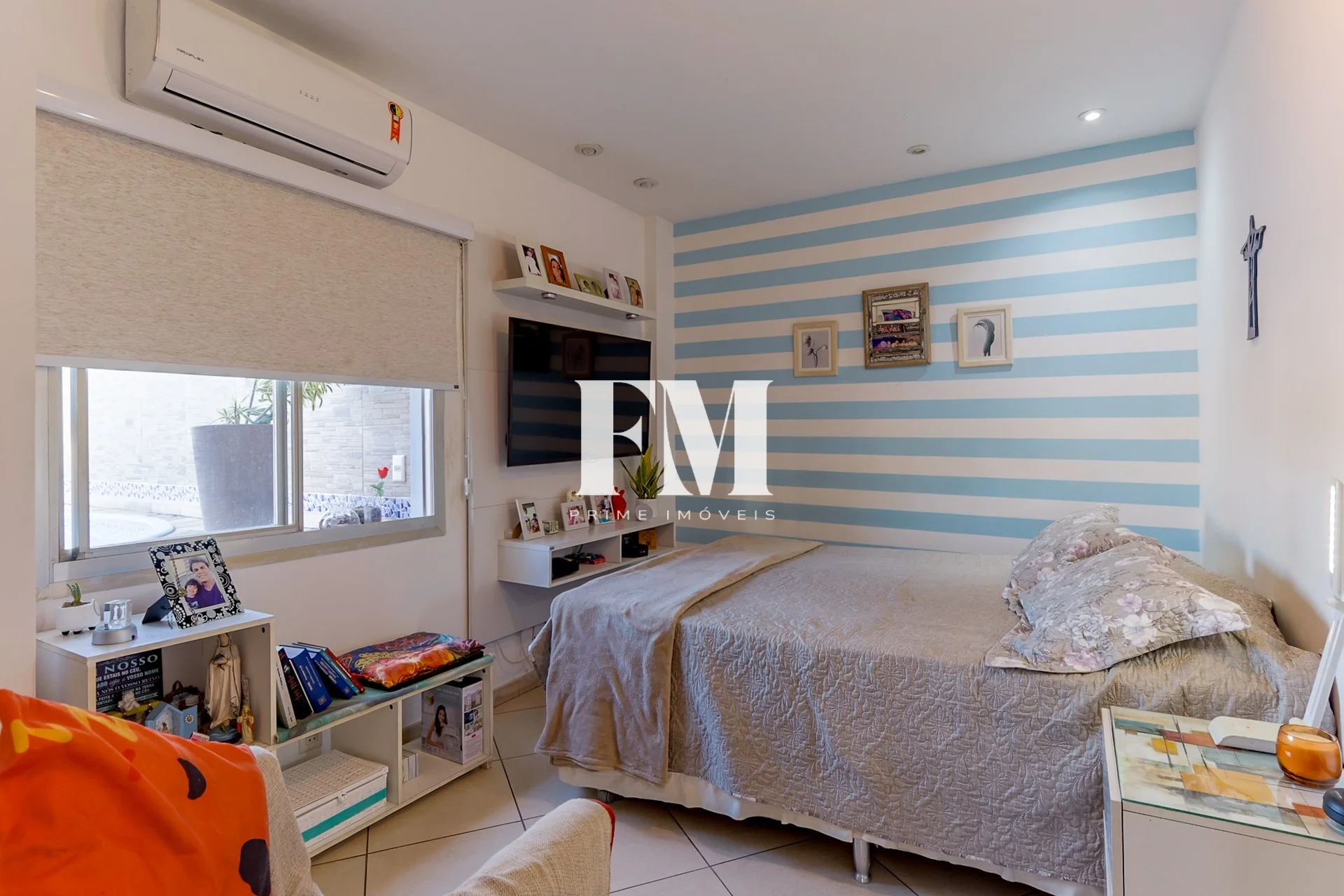 Laranjeiras | Cobertura Duplex | 3 Quartos (2 Suítes) | 208m² com Espaço Gourmet e 3 Vagas - foto 37