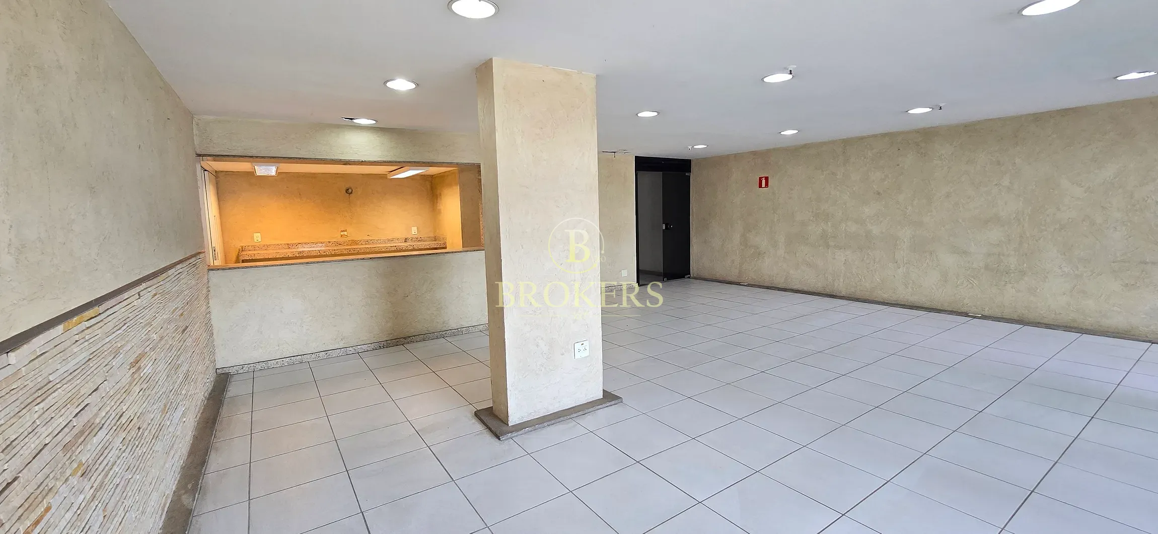 Prédio à venda, Botafogo, Rio de Janeiro. Localização estratégica, são 9.000m² de área. — foto 49