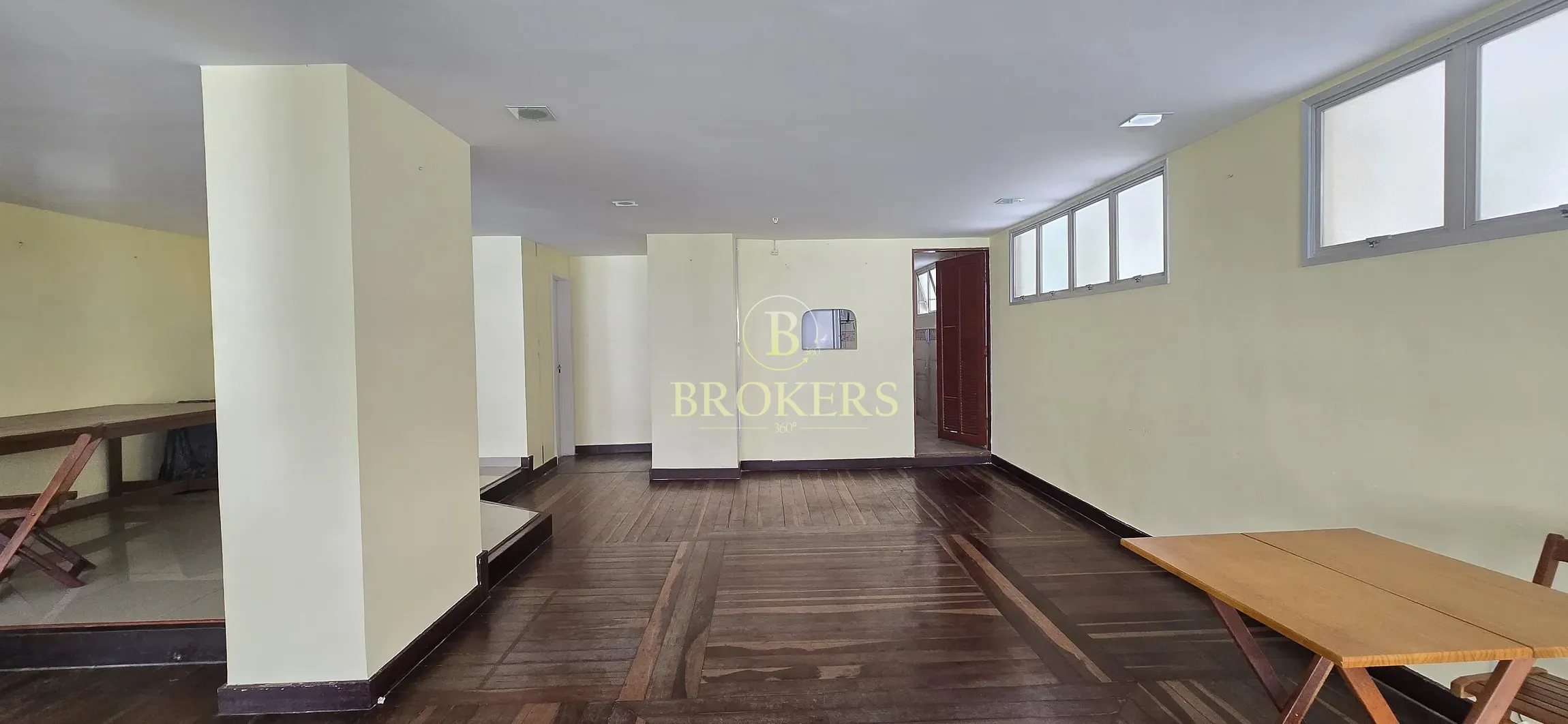 Apartamento à venda em Botafogo ! Em frente ao metrô, são 2 quartos com suíte e infraestrutura comp — foto 7
