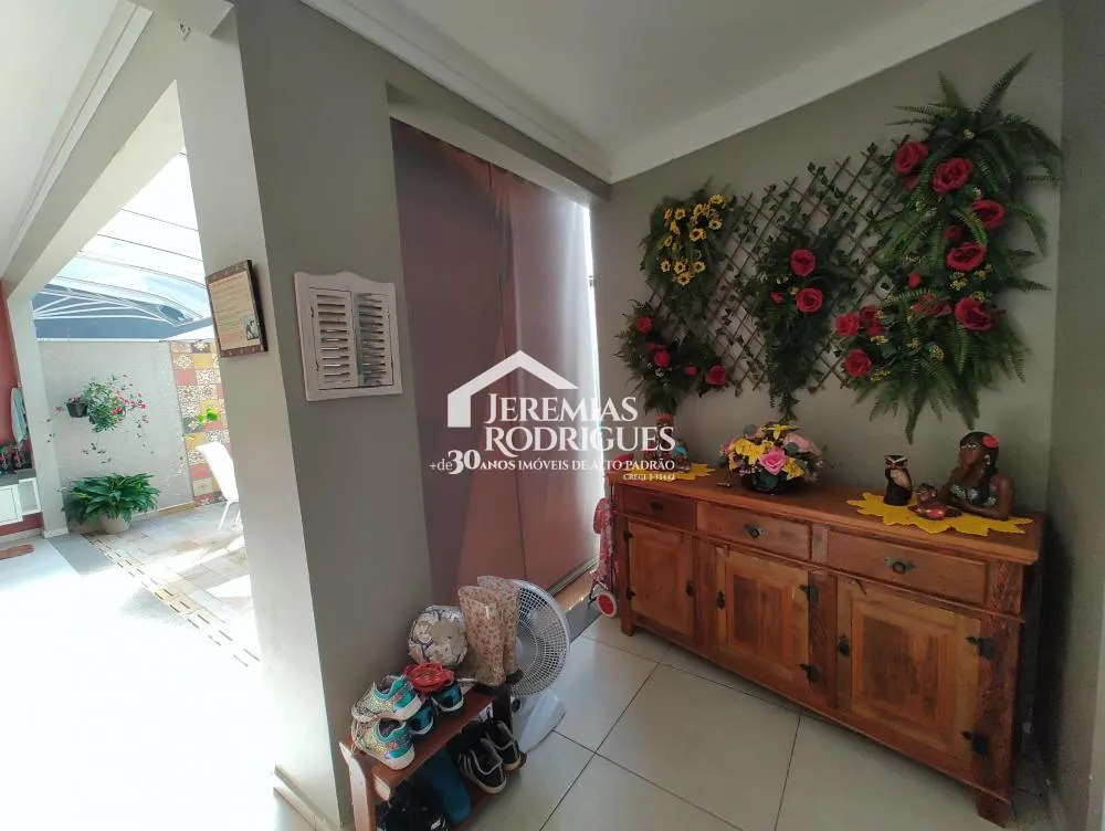 Casa com 3 quartos, 252 m²- Condomínio Campos do Conde Chamboard - Tremembé/SP