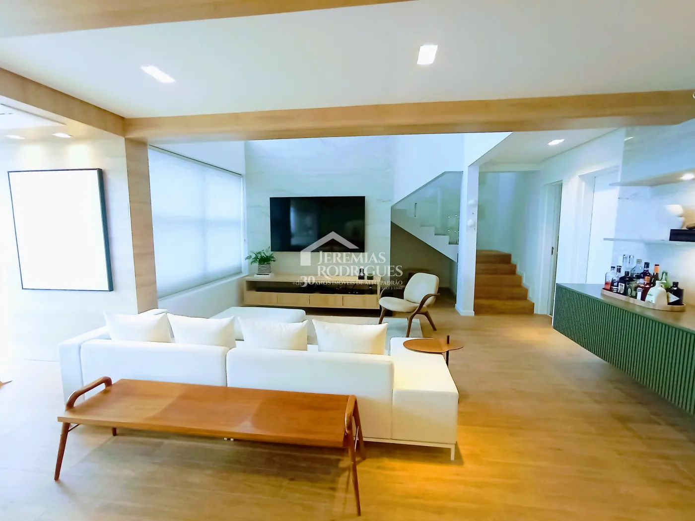 Cobertura duplex à venda com 3 dormitórios, 182 m² no Edifício Vert Residence em Taubaté/SP