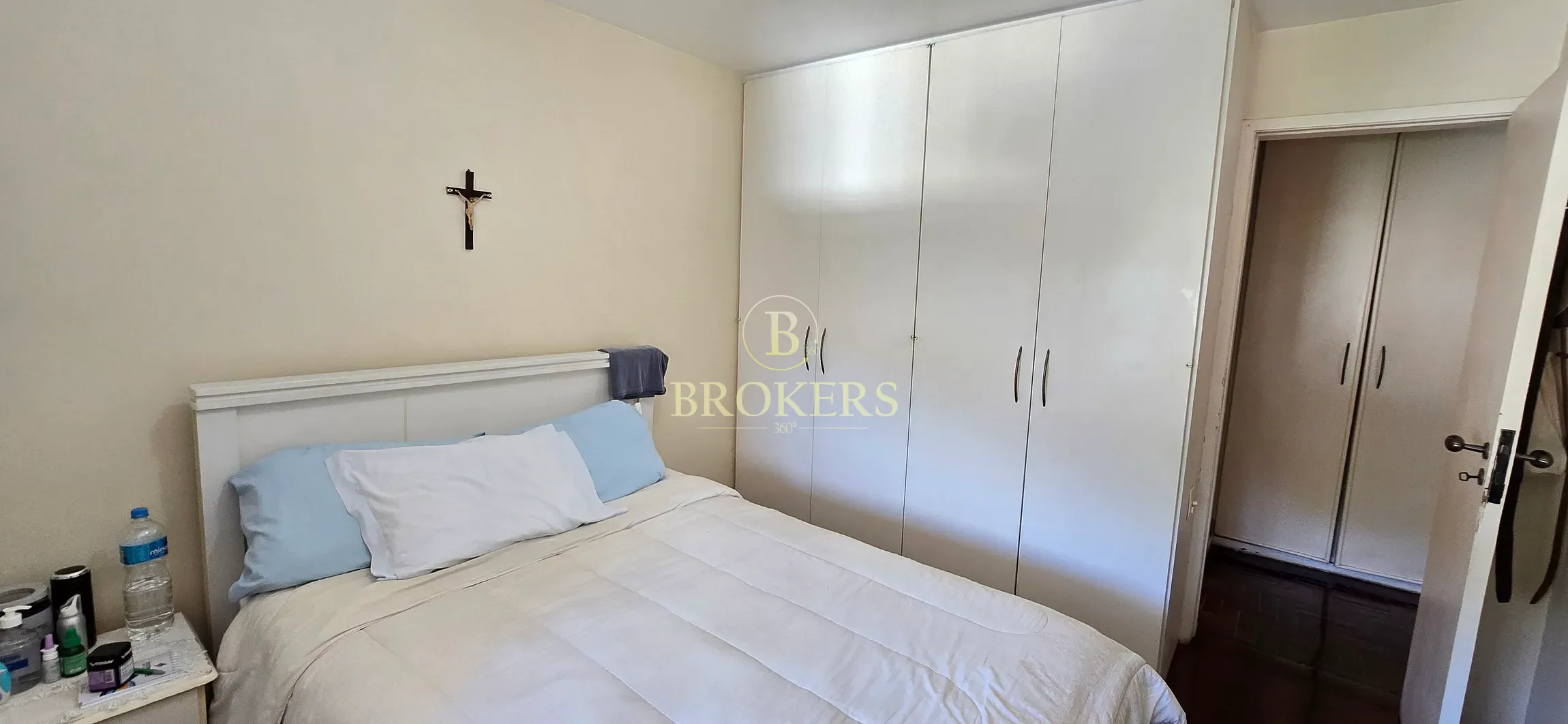 Apartamento à venda, Rua santa Clara, junto ao Bairro Peixoto, Copacabana! Aproximadamente 162m², V — foto 30
