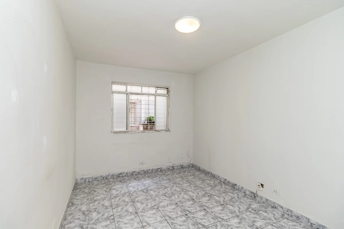 Apartamento na Saúde - 93m²