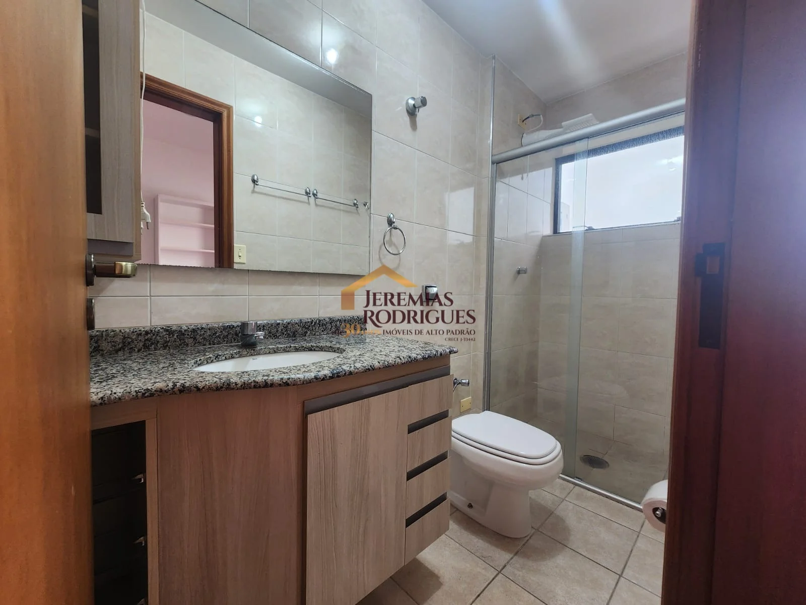 Apartamento para locação no Edifício Gênova em Taubaté/SP - foto 9