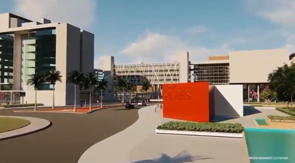 Área à venda em São José dos Campos/SP