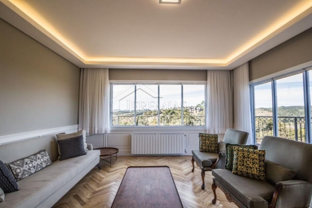 Casa à venda por R$ 6.800.000,00 - Campos do Jordão/SP
