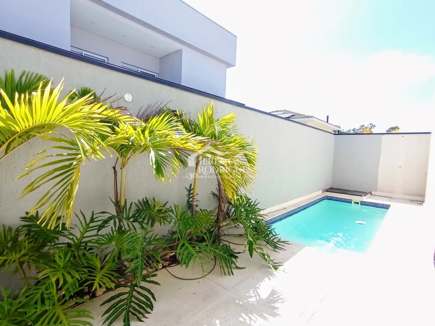 Casa para venda com 3 suítes no Condomínio Residencial Terrazzo Di Itália em Taubaté/SP