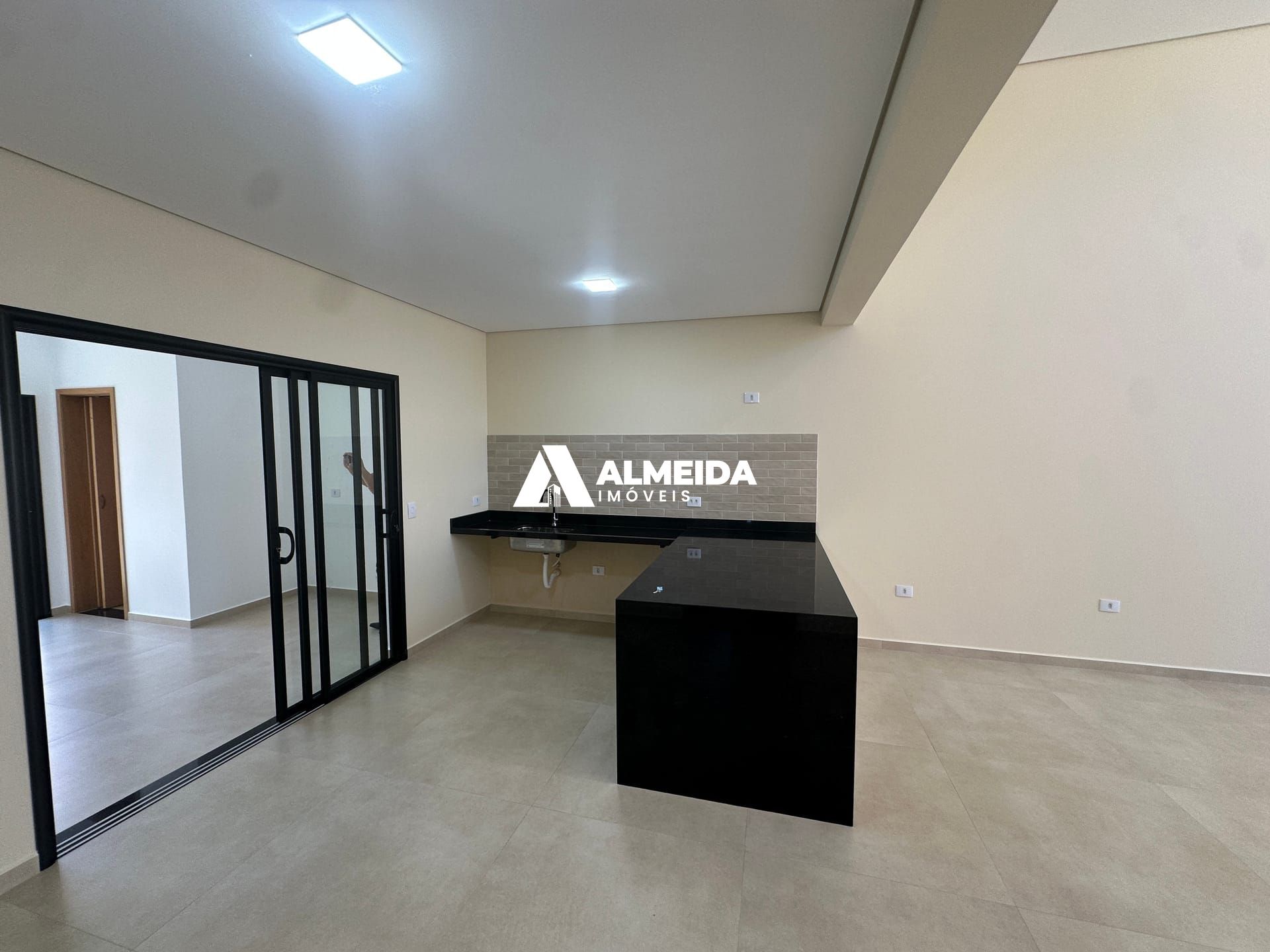 Casa á venda no Portal Ville Azaléia, em Boituva