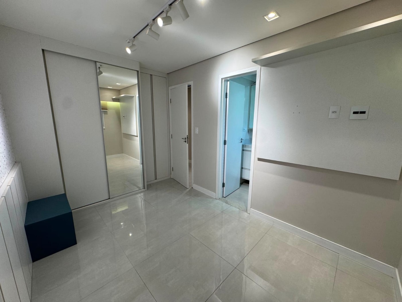 Viva o luxo no Boqueirão: 3 suítes e lazer completo por R$ 1,45M — foto 11