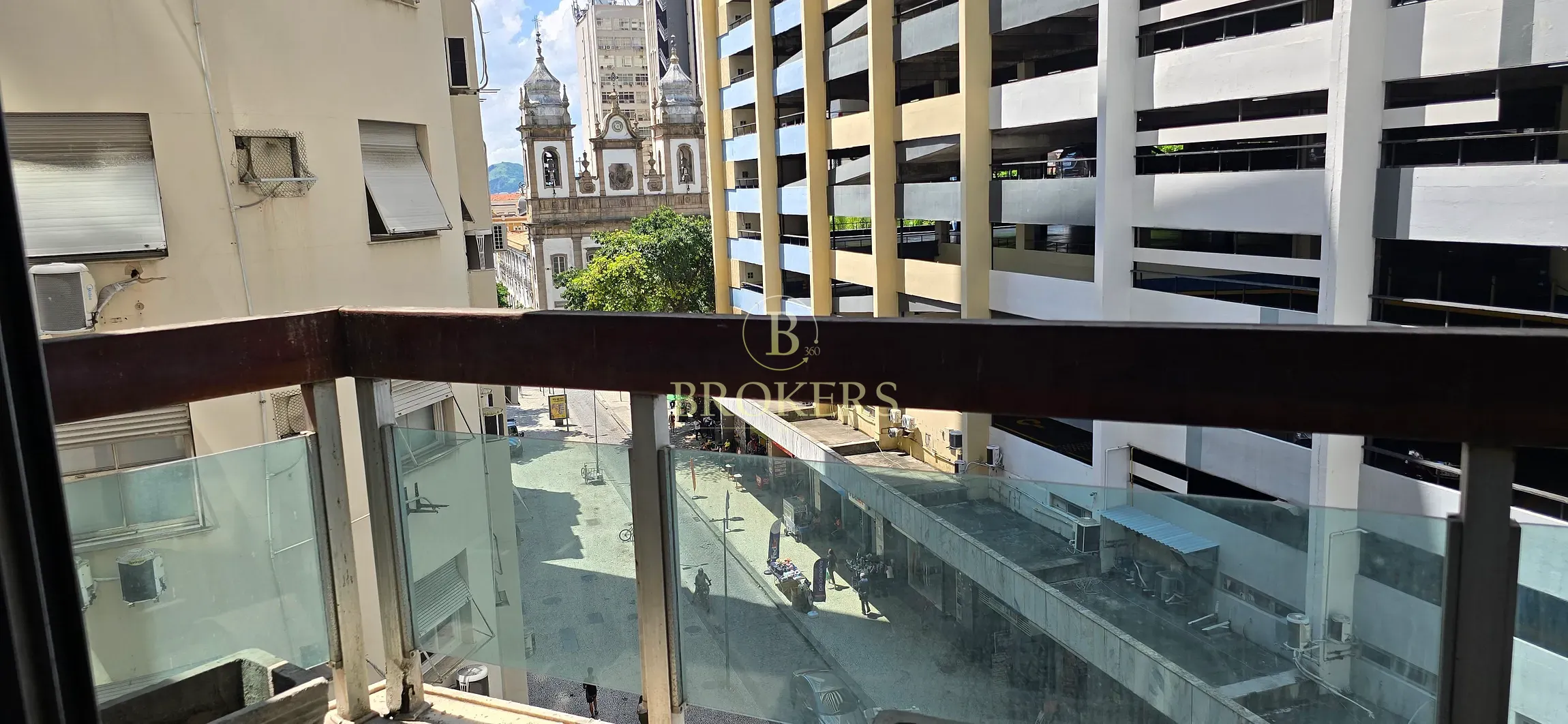 Andar corporativo de 340 m2 à venda com localização privilegiada no Centro, Rio de Janeiro, RJ — foto 3