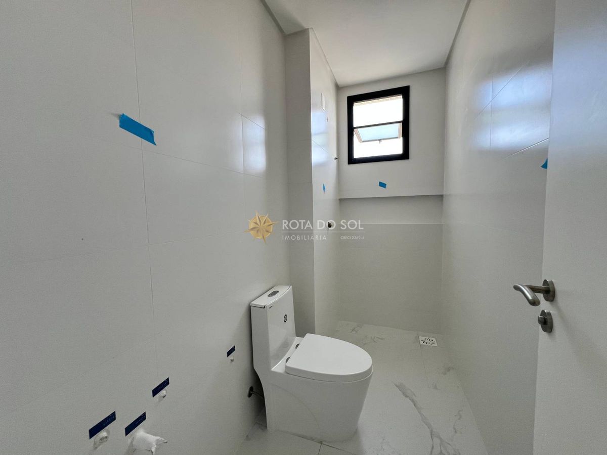 Acqua Blue Apartamento Quadra Mar 3 Suítes Meia Praia Itapema SC