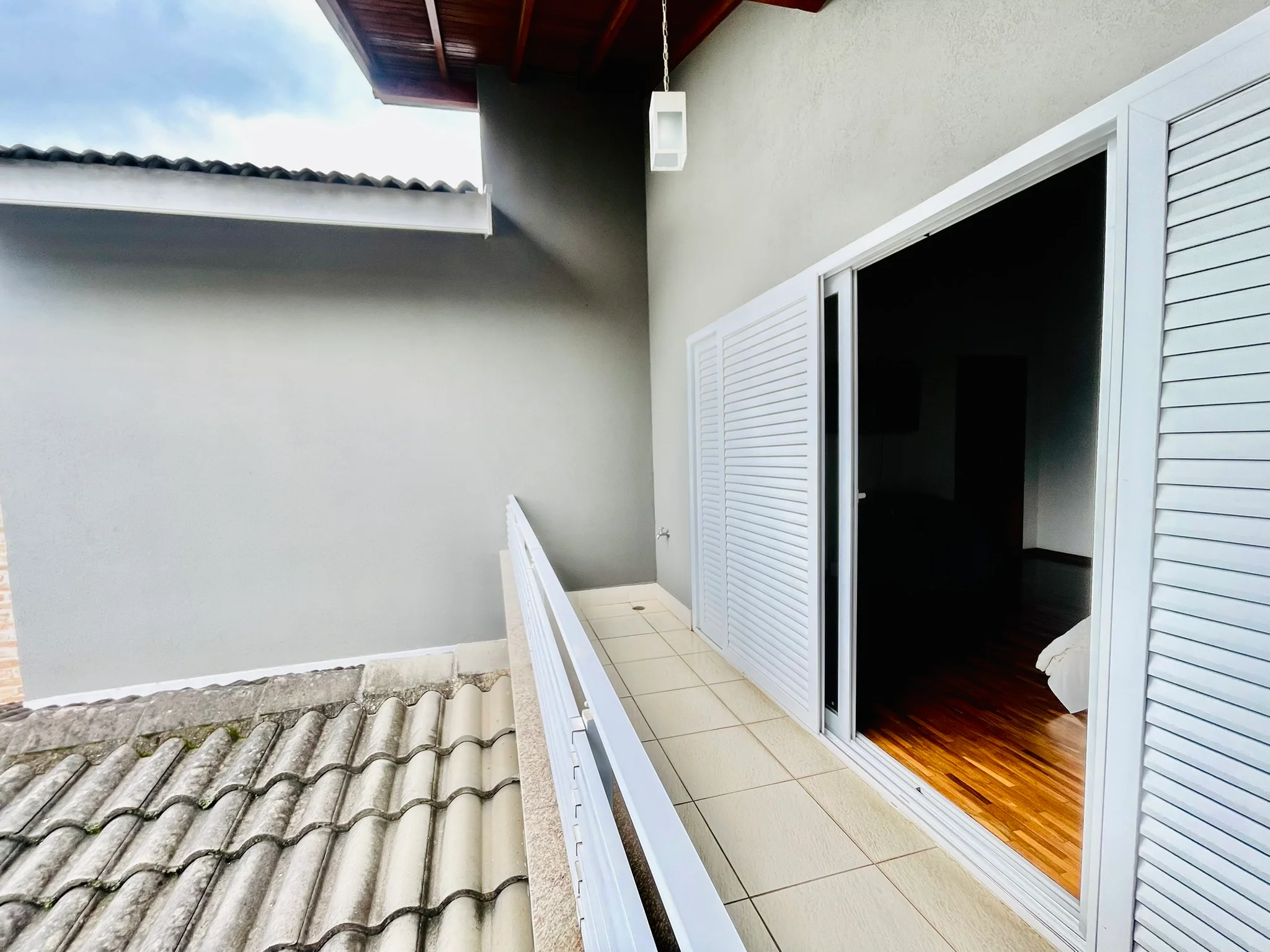 Casa à venda com 3 suítes no Condomínio Residencial San Marco em Taubaté/SP