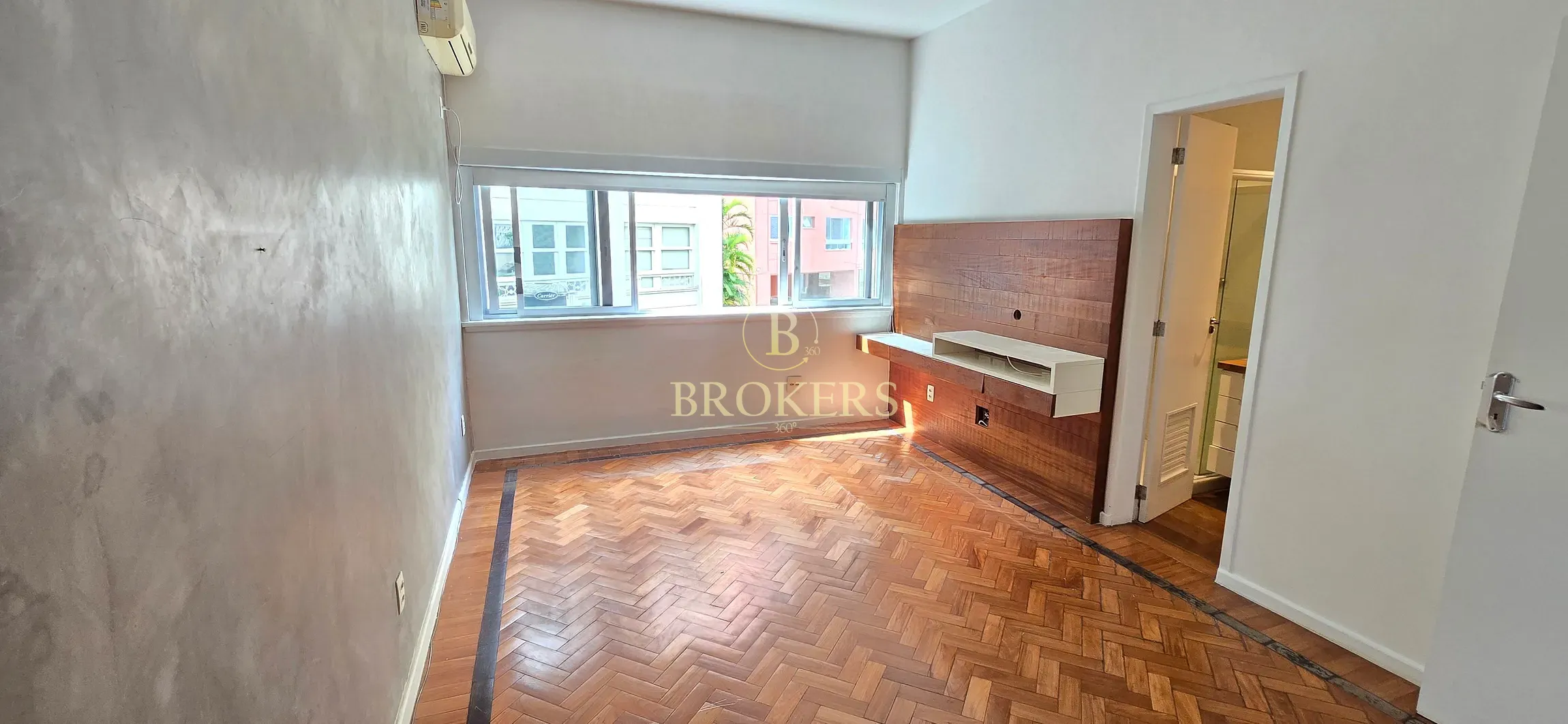 Apartamento à venda na Gávea – 3 quartos (1 suíte), 120 m², Rio de Janeiro, RJ